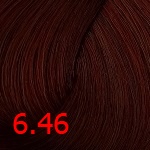 Revlon Revlonissimo Colorsmetique 6.46 темный блондин медно-красный